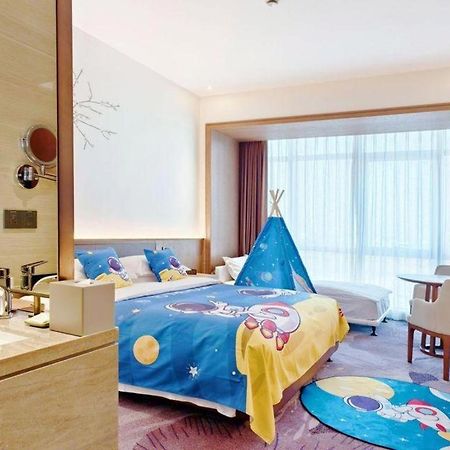 Fliport Garden Hotel Xiamen Airport Ngoại thất bức ảnh