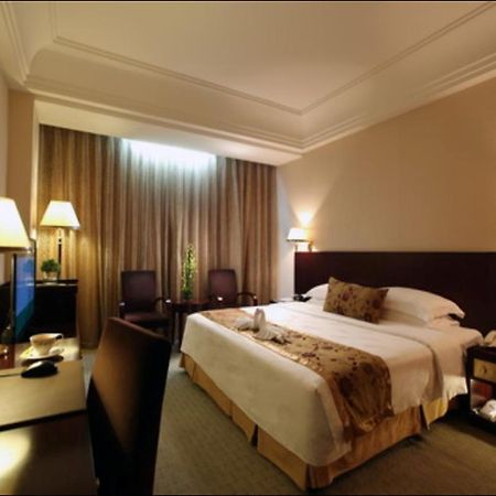 Fliport Garden Hotel Xiamen Airport Ngoại thất bức ảnh