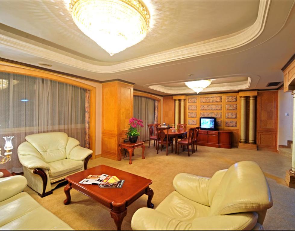 Fliport Garden Hotel Xiamen Airport Ngoại thất bức ảnh