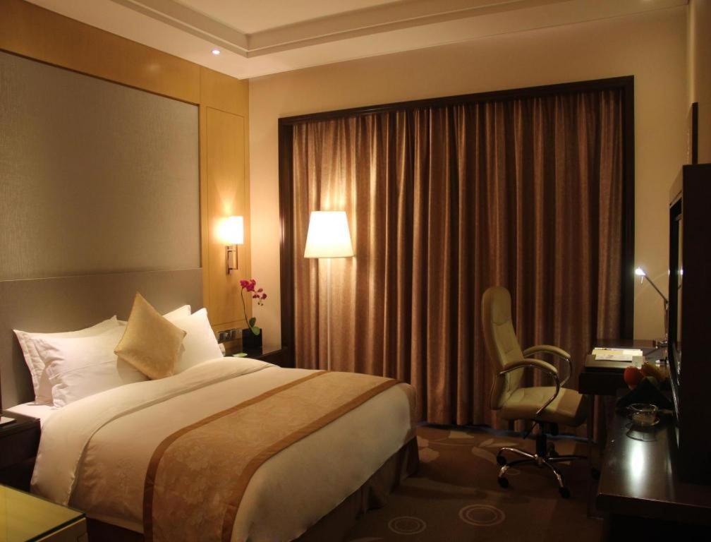 Fliport Garden Hotel Xiamen Airport Ngoại thất bức ảnh