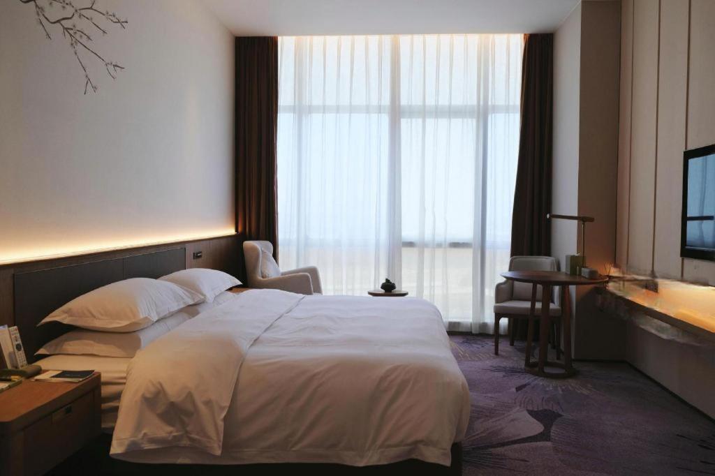 Fliport Garden Hotel Xiamen Airport Ngoại thất bức ảnh