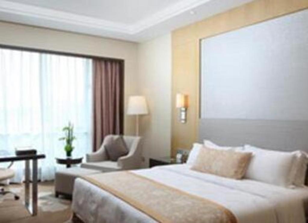Fliport Garden Hotel Xiamen Airport Ngoại thất bức ảnh