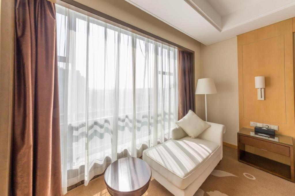 Fliport Garden Hotel Xiamen Airport Ngoại thất bức ảnh