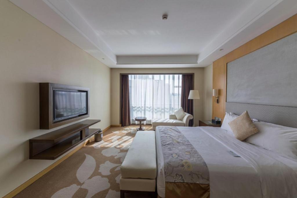 Fliport Garden Hotel Xiamen Airport Ngoại thất bức ảnh