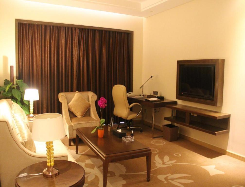 Fliport Garden Hotel Xiamen Airport Ngoại thất bức ảnh