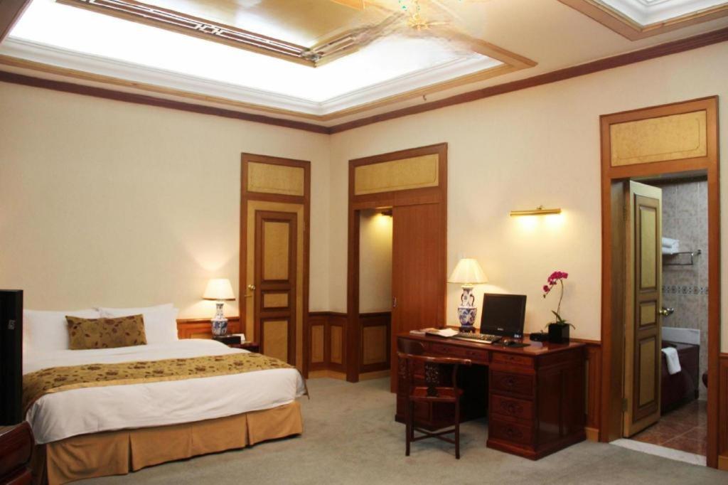 Fliport Garden Hotel Xiamen Airport Ngoại thất bức ảnh